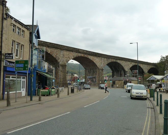 Todmorden